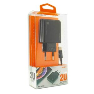 СЗУ MOXOM MX-HC20 Type-C