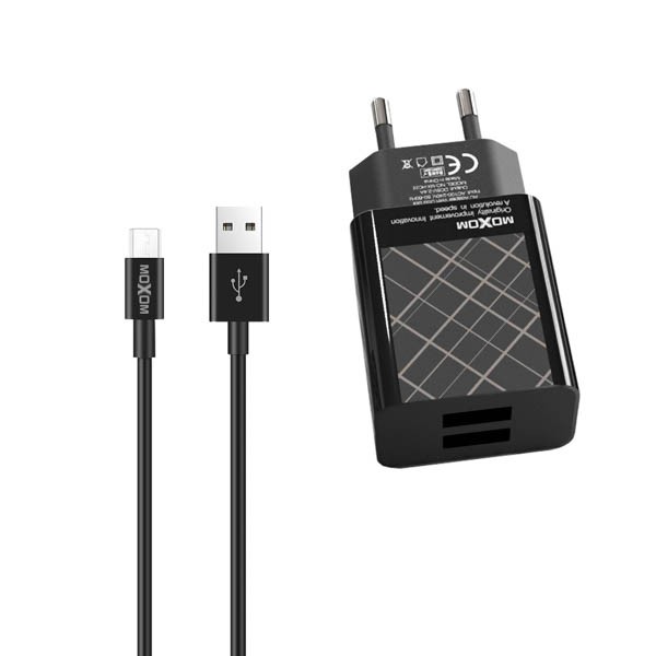 СЗУ MOXOM MX-HC22 Micro - Image 2