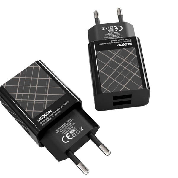 СЗУ MOXOM MX-HC22 Type-C - Image 2