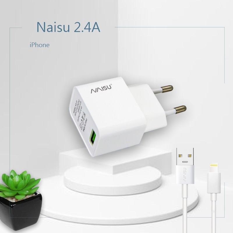 СЗУ NAISU NS-18 iPhone - Image 2