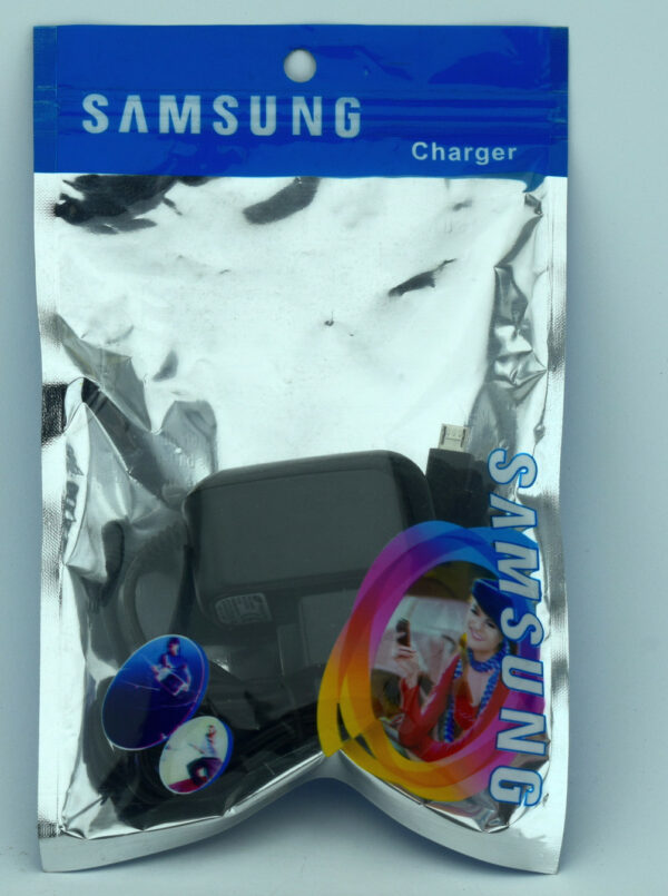 СЗУ OR Samsung G810 (в пакете)