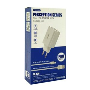СЗУ PRODA A28 iPhone