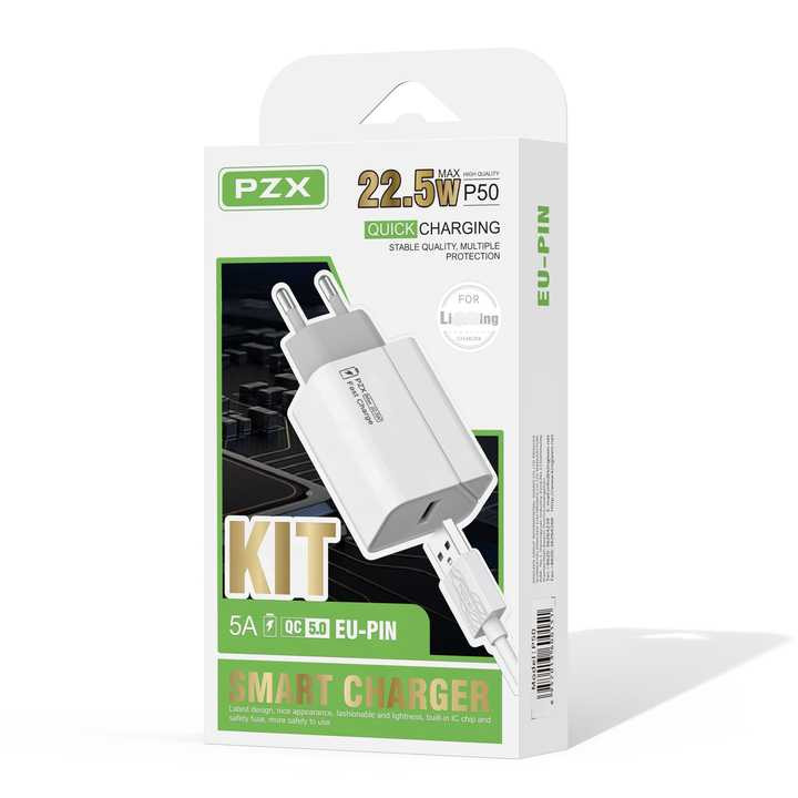 СЗУ PZX P50 5A QC 5.0