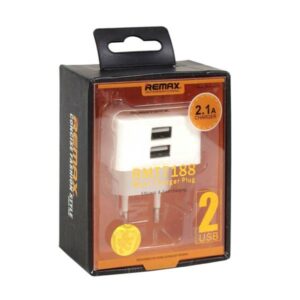 СЗУ Remax RMT7188 2USB 2.1A