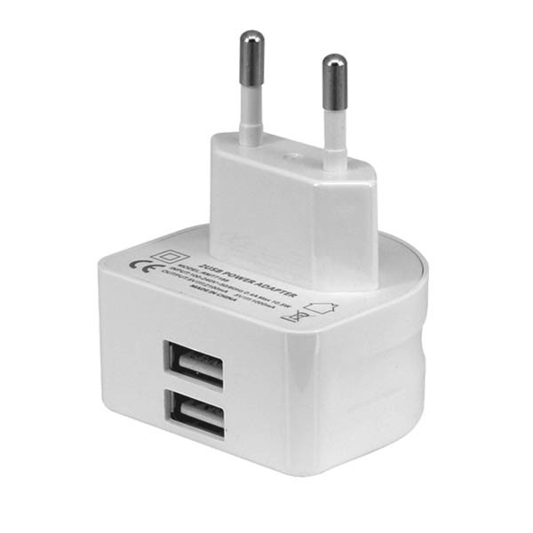 СЗУ Remax RMT7188 2USB 2.1A - Image 3