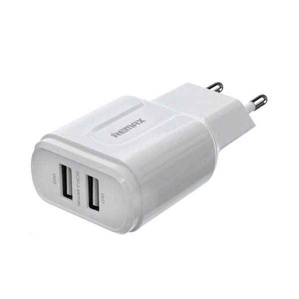 СЗУ Remax RP-U22 iPhone 2 USB 2.4A - Image 3