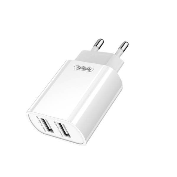 СЗУ Remax RP-U35 iPhone 2USB 2.1A - Image 3