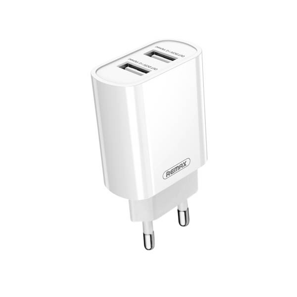 СЗУ Remax RP-U35 iPhone 2USB 2.1A - Image 4