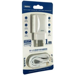 СЗУ Remax RP-U35 iPhone 2USB 2.1A