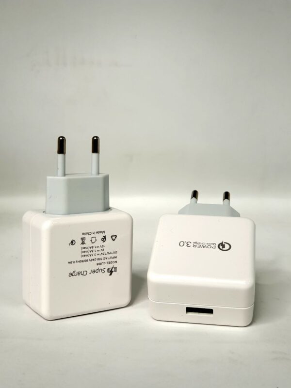 СЗУ Super Charge LL808 (без упаковки)