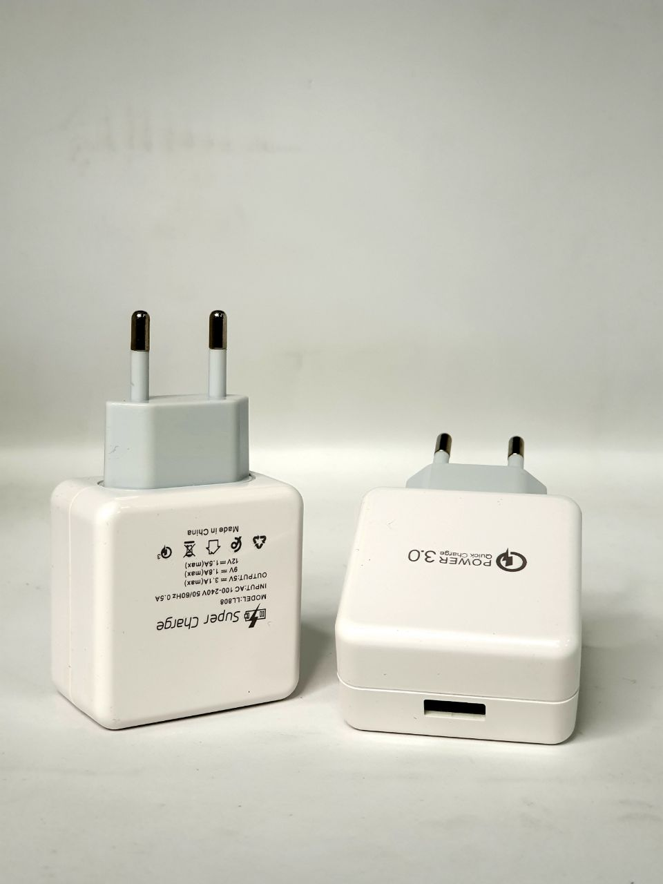 СЗУ Super Charge LL808 (без упаковки)