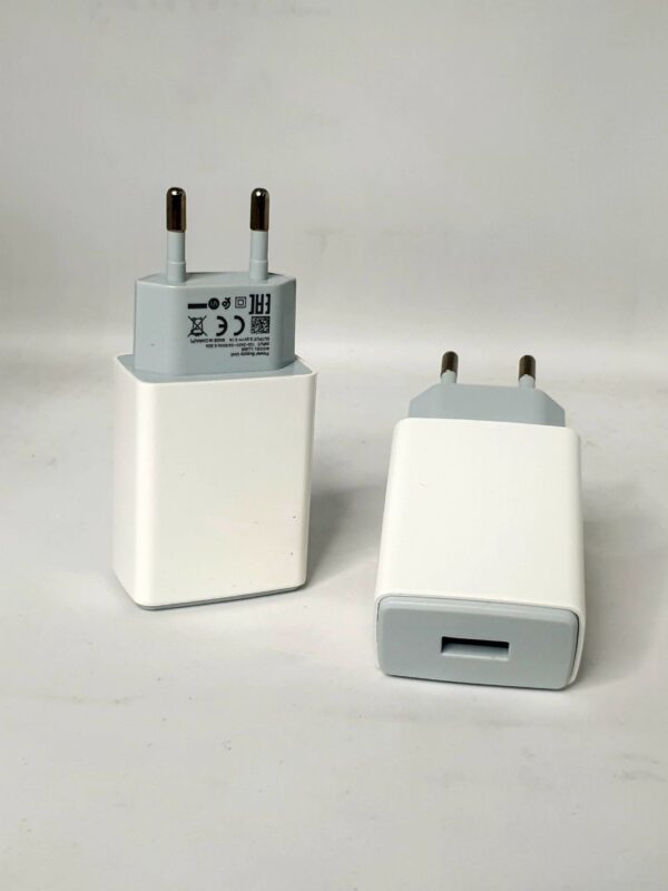 СЗУ Super Charge LL909 (без упаковки)