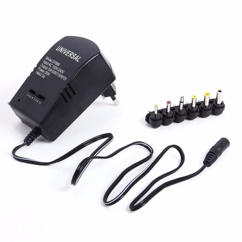 СЗУ UNIVERSAL SY668 30W
