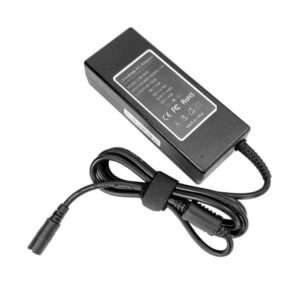 СЗУ Универсальное для ноутбука 90W с 12 насадками