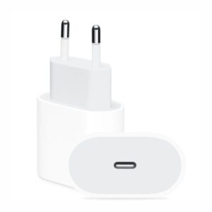 СЗУ USB-C iPhone12 18W Original (в коробке)
