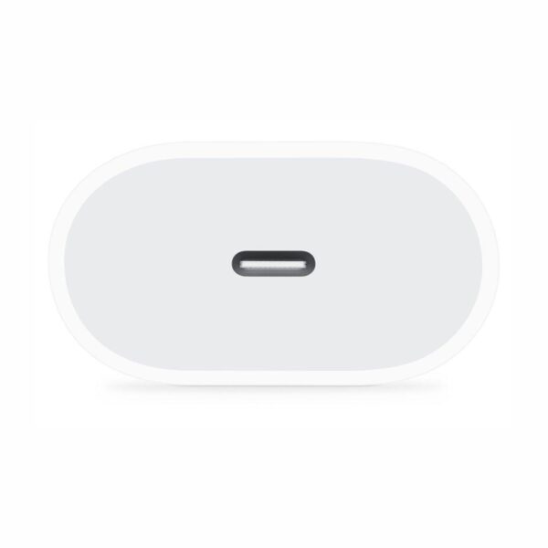 СЗУ USB-C iPhone12 18W Original (в коробке) - Image 3