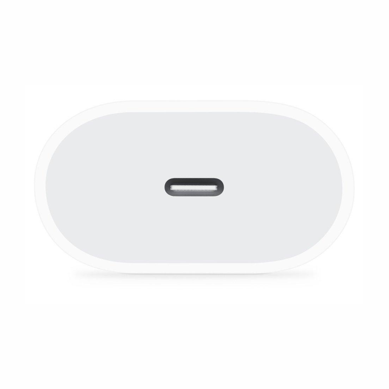 СЗУ USB-C iPhone12 18W Original (в коробке) - Image 3