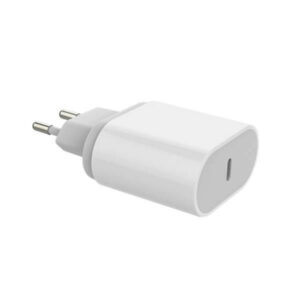 СЗУ USB-C iPhone12 18W/20W Original (без упаковки)