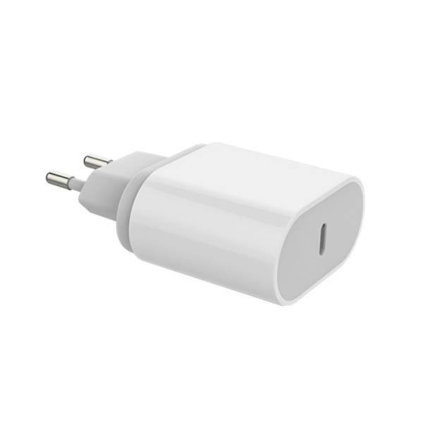 СЗУ USB-C iPhone12 20W Original (в коробке) - Image 2