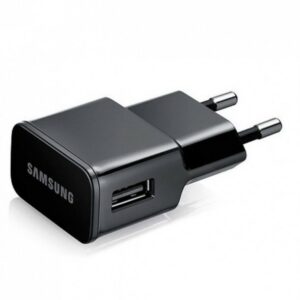 СЗУ USB для Samsung 1USB 1A без упаковки