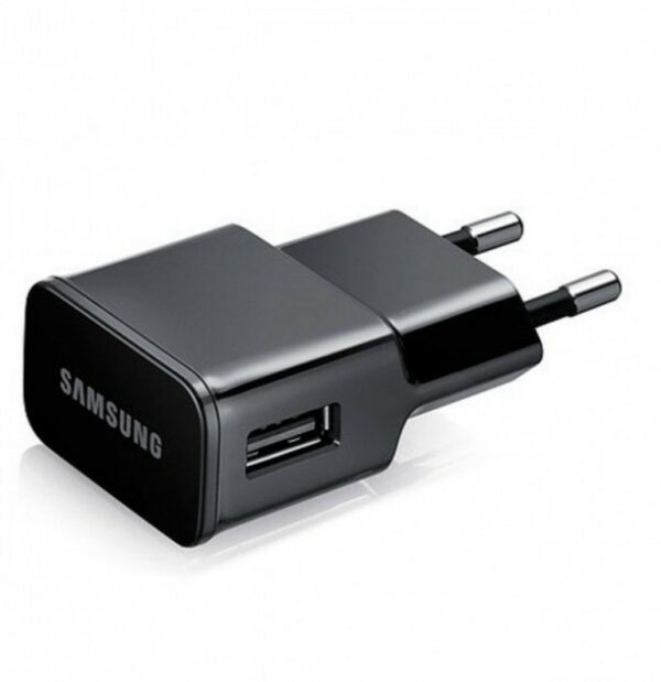 СЗУ USB для Samsung 1USB 1A без упаковки