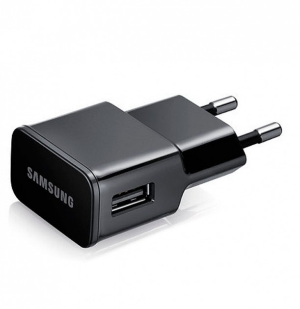 СЗУ USB для Samsung 1USB 1A без упаковки