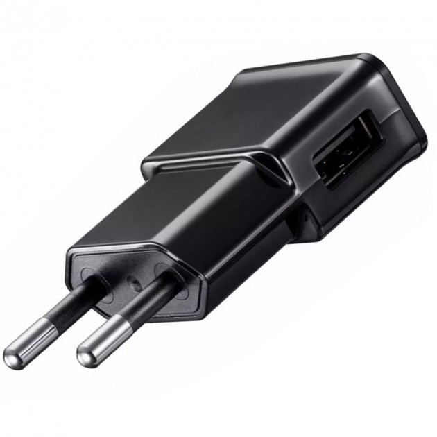 СЗУ USB для Samsung 1USB 1A без упаковки - Image 2