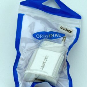 СЗУ USB для Samsung 1USB (в пакете)