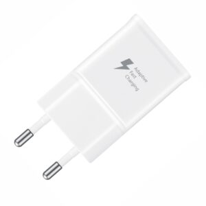 СЗУ USB Samsung Original 1USB 2A без упаковки