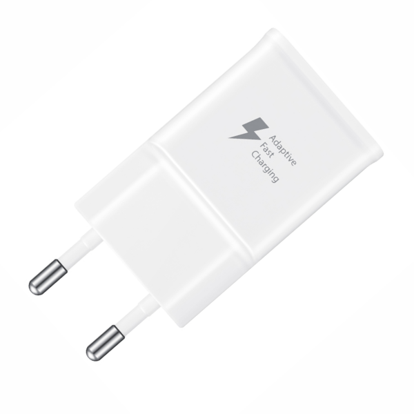 СЗУ USB Samsung Original 1USB 2A без упаковки
