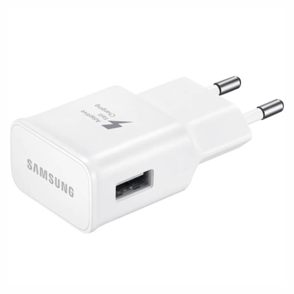 СЗУ USB Samsung Original 1USB 2A без упаковки - Image 2
