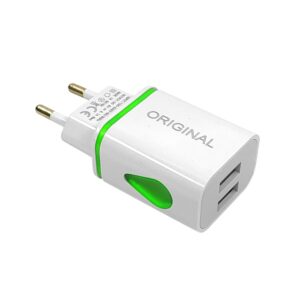 СЗУ USB SZ:10:08 2USB 2.1A (без упаковки)