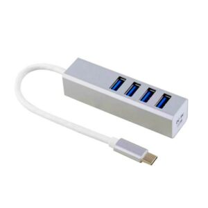 USB HUB 4ports 5GBPS USB 3.0 Type-C