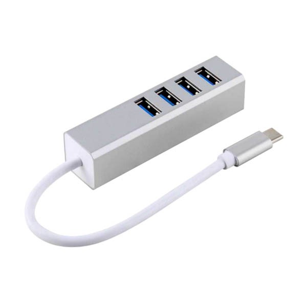 USB HUB 4ports 5GBPS USB 3.0 Type-C - Image 2