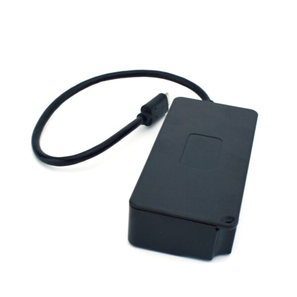 Type-C HUB 4Port 3.0 (30cm) 504 - Image 3