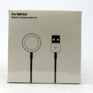 USB-C кабель Apple Watch 1m