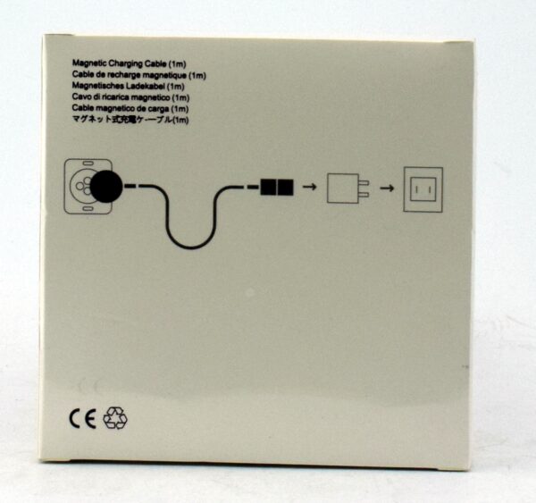 USB-C кабель Apple Watch 1m - Image 2