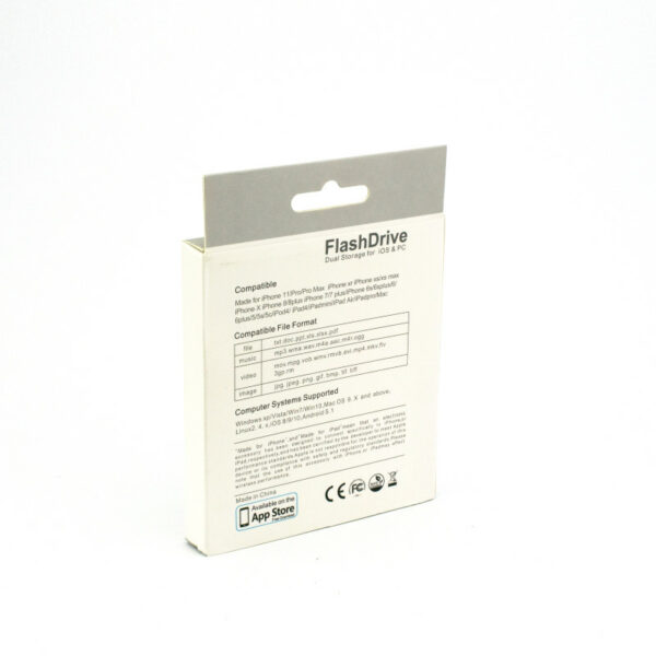 USB Flash Drive iPhone 128Gb HP - Image 6