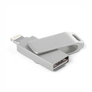 USB Flash Drive iPhone 128Gb HP