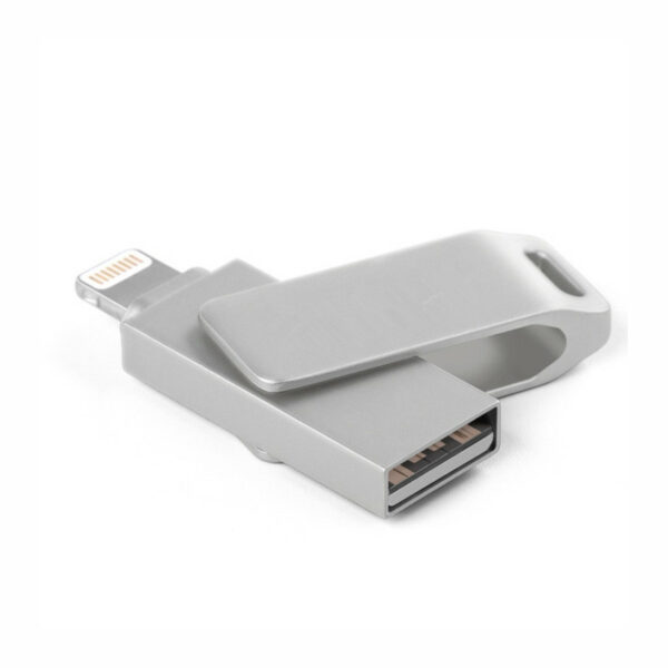 USB Flash Drive iPhone 128Gb HP