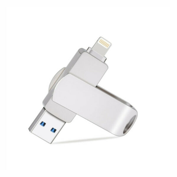 USB Flash Drive iPhone 128Gb HP - Image 2