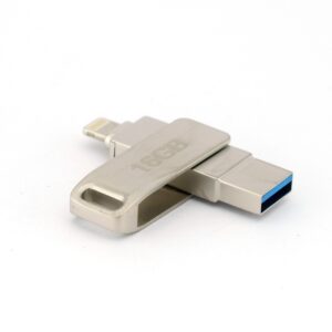 USB Flash Drive iPhone 16Gb HP