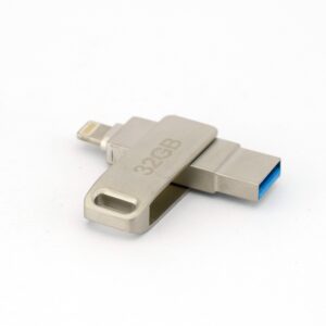 USB Flash Drive iPhone 32Gb HP