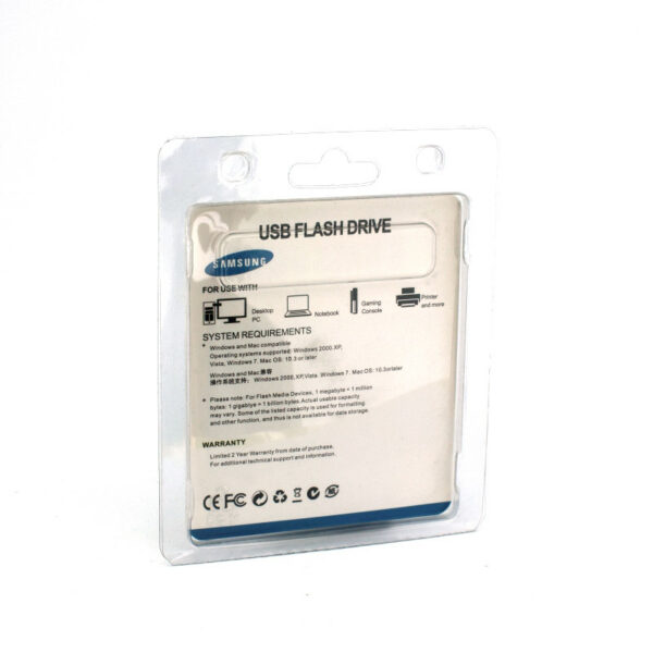 USB Flash Drive Micro 16Gb Samsung - Image 5