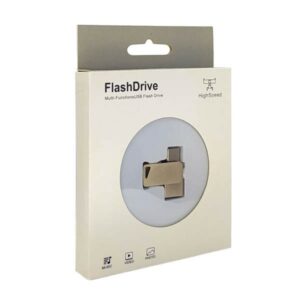 USB Flash Drive TYPE-C 64Gb HP