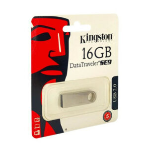 USB Флешка 16Gb - Kingston DTSE9H