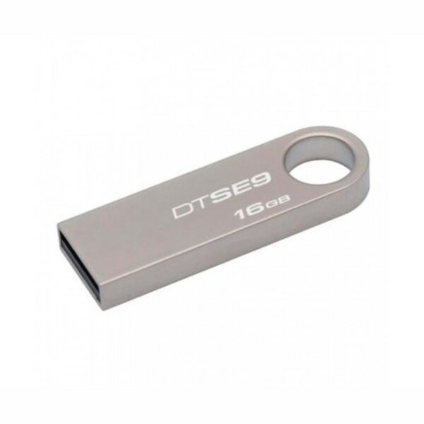 USB Флешка 16Gb - Kingston DTSE9H - Image 2
