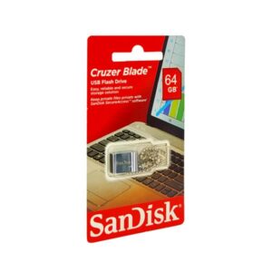 USB флешка 64Gb SanDisk