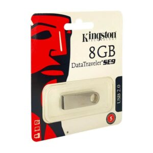 USB Флешка 8Gb - Kingston DTSE9H