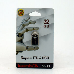USB-Флешка iconix SE-13 32GB USB
